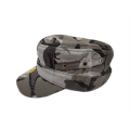 Camouflage cotton military cap